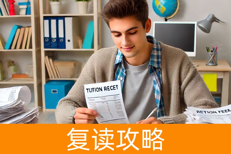 复读择校全攻略:如何找到理想的复读学校?