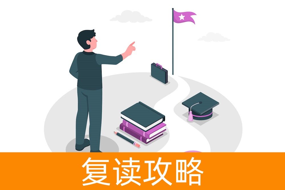 重新来过：一份完全指南，教你如何寻找最适合的复读学校