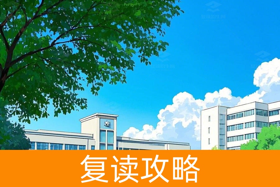 复读生可以参加单招吗？